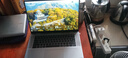 戴爾（DELL）靈越16plus 7640 16英寸酷睿i7高性能大學(xué)生商務(wù)辦公游戲輕薄筆記本電腦靈越7630設計師制圖全能本 高端7000系列 | 靈越16Plus【金屬本】 【高端機】i7-136 曬單實(shí)拍圖