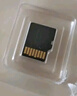 ?？低暎℉IKVISION）128GB TF(MicroSD)存儲卡U3 C10 A2 V30 4K視頻監控卡行車(chē)記錄儀內存卡數碼超速閃存卡 曬單實(shí)拍圖