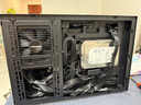 九州風(fēng)神（DEEPCOOL）CH260電腦主機(jī)機(jī)箱支持M-ATX背插主板/支持360水冷/ATX電源/兼容388mm顯卡/Type-C接口 曬單實(shí)拍圖