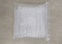 舜江 塑料滴管 一次性刻度毫升膠頭滴管 實(shí)驗室用品化學(xué)實(shí)驗試劑吸管 0.5mL滴管【500根】 曬單實(shí)拍圖