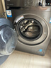 海爾（Haier）洗衣機烘干機全自動滾筒洗烘一體機10公斤大容量一級能效20年防生銹空氣洗 以舊換新 【優(yōu)選款】1.1洗凈比+六維減震+防生銹 曬單實拍圖