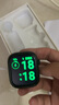 XAAppel蘋果機(jī)watchS10Ultra4適用智能電話手表5G全網(wǎng)通初高中生男女學(xué)生防水運動華強(qiáng)北新款官方旗艦 S10黑 256G-任意下載-離線支付-心率檢測 超長待機(jī)-可回復(fù)微Q信息-提前優(yōu) 曬單實拍圖