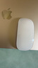 Bkayp適用蘋(píng)果鼠標真無(wú)線(xiàn)藍牙妙控式三代MacBook筆記本電腦觸控辦公ipad平板apple可充電iPhone17 曬單實(shí)拍圖