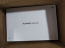 華為（HUAWEI）【國家補(bǔ)貼15%】MatePad 11.5英寸經(jīng)典款平板電腦120Hz高刷柔光版學(xué)習(xí)影音護(hù)眼教育鴻蒙2023款 標(biāo)準(zhǔn)版丨8+256G WiFi版 深空灰 經(jīng)典款 官方標(biāo)配+曬單禮包 曬單實(shí)拍圖