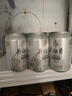 雙合盛吳裕泰聯(lián)名12°P 茉莉花茶精釀啤酒 北京百年老字號 茶韻悠長(cháng) 330ml*6罐【非原箱】 曬單實(shí)拍圖
