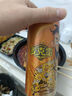 麥克雷烈性啤酒四倍渾濁IPA麥芽度24度精釀原漿列性啤酒500ml*6瓶+2杯 曬單實(shí)拍圖
