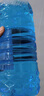藍星防凍玻璃水-30度 2L*8瓶 汽車玻璃強力去油膜去污雨刮水四季通用 曬單實拍圖