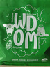 WDOM渥康 熱門商品新西蘭進口脫脂奶粉無蔗糖學生兒童中老年高鈣牛奶粉 【脫脂高鈣】1KG 曬單實拍圖