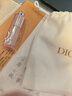 迪奧DIOR魅惑變色潤(rùn)唇膏001粉紅色 滋潤(rùn)保濕水潤(rùn)護(hù)唇口紅 生日禮物女 曬單實(shí)拍圖