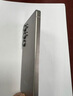 Apple/蘋果 iPhone 16 128GB 白色 雙卡雙待手機【送聯通話費券】 曬單實拍圖