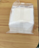 一次性咖啡濾袋手沖咖啡粉過(guò)濾紙掛耳包濾網(wǎng)咖啡濾紙掛耳濾紙 乳白色 50片裝 曬單實(shí)拍圖