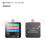 炬為POWER-Z 240W PD3.1、usb測(cè)試儀Type-c電壓電流表KM003C 紋波檢測(cè) Km003C主機(jī)+電腦聯(lián)機(jī)線 曬單實(shí)拍圖
