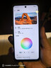 摩托羅拉 聯(lián)想moto g100 四年質(zhì)保 LCD護眼屏 7000mAh 超強續(xù)航 NFC 應(yīng)用六開 5GAI 12GB+256GB 青峰綠 曬單實拍圖