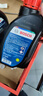 博世（BOSCH）通用型DOT4PLUS剎車(chē)油制動(dòng)液離合器油汽車(chē)養護套裝保養2L包安裝 曬單實(shí)拍圖