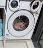 美的（Midea）三筒洗衣機洗烘一體全自動(dòng) 懶人分區洗【可愛(ài)多MD11DDEX】三筒三烘干 內衣褲除菌 三桶 國家補貼 曬單實(shí)拍圖