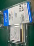 Crucial英睿達 32GB DDR5 4800頻率 筆記本內存條 美光（原鎂光）原廠(chǎng)顆粒 AI電腦配件 曬單實(shí)拍圖