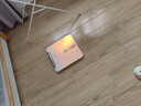 華為八電極體脂秤3Pro 電子秤體脂秤體重秤家用 雙頻檢測精準/WiFi藍牙雙連接/支持安卓&iOS 日出印象 曬單實拍圖