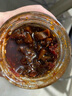 仲景 貴州辣子雞 風(fēng)味雞油辣椒醬拌飯拌面下飯菜雞肉丁香菇調味醬230g 曬單實(shí)拍圖