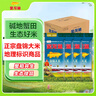 金龍魚(yú) 東北大米 盤(pán)錦大米10斤*4/箱 蟹稻共生 40斤整箱裝 曬單實(shí)拍圖