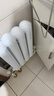 京悅暖家用暖氣片全屋客廳臥室鋼制/銅鋁散熱器單柱全屋采暖 曬單實(shí)拍圖