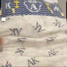 愛(ài)酷熊（AIKUUBEAR）暢吸紙尿褲M(mǎn)100片尿不濕新生兒中碼超薄大吸量透氣尿褲國貨精選 曬單實(shí)拍圖