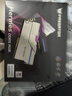 宏碁掠奪者（PREDATOR）48G(24G×2)套裝 DDR5 6000頻率 臺(tái)式機(jī)內(nèi)存條 Hermes冰刃系列 RGB燈條(C28) 白色 AI電腦配件 曬單實(shí)拍圖