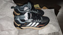 阿迪達斯 （adidas）男女保暖防滑回彈緩震運動(dòng)休閑跑步鞋IH0476 42 曬單實(shí)拍圖