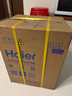 海爾（haier）除濕機/抽濕機  家用除濕機輕音吸濕器干衣凈化抽濕器去濕防潮干燥機地下室別墅專(zhuān)用大面積除濕 6L/天 小空間優(yōu)選 【適用15㎡-40㎡】 曬單實(shí)拍圖