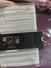 西部數(shù)據(jù)（WD）SSD固態(tài)硬盤M.2接口 SN7100 PCIe4.0 筆記本臺(tái)式機(jī)固態(tài)硬盤 AI電腦配件 SN7100 2TB 曬單實(shí)拍圖