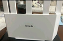 Tenda騰達路由器WiFi7【京東獨家】無(wú)線(xiàn)千兆穿墻王信號增強家用全屋2.5g網(wǎng)口云霄BE3600放大器立式 曬單實(shí)拍圖