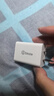 畢亞茲3C認證 5V1a充電頭安卓Type-C充電器適用蘋(píng)果16/14手機5W藍牙耳機手表牙刷音箱小功率燈電源適配器 曬單實(shí)拍圖