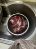 【鮮牛肉】新鮮現(xiàn)殺原切牛腩肉正宗生牛肉散養(yǎng)黃牛肉生鮮純牛腩 原切牛腩肉 5斤 曬單實拍圖