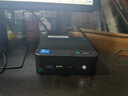微星 CubiNUC mini迷你小主機（i5 12450H 16G 1TB 雙千兆網(wǎng)口 WiFi6）國家補貼20%商務(wù)辦公臺式電腦 曬單實(shí)拍圖