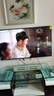 Vidda R55 2025款【送裝一體 伸縮掛架版】海信電視55寸 一級能效 2+32G 以舊換新家電補貼液晶電視機 曬單實(shí)拍圖