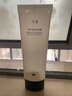 凡茜氨基酸潔面泡沫洗面奶溫和清潔清爽控油潔面乳水潤不緊繃泡沫綿密 氨基酸潔面泡沫100g 曬單實(shí)拍圖