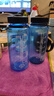 樂(lè )基因（nalgene）美國進(jìn)口塑料水杯戶(hù)外運動(dòng)男女學(xué)生夏季耐高溫便攜刻度杯子500ml 曬單實(shí)拍圖