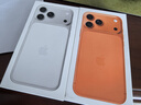 Apple/蘋果 iPhone 17 Pro Max 512GB 銀色 支持移動(dòng)聯(lián)通電信5G 雙卡雙待手機(jī) 曬單實(shí)拍圖
