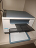 惠普（HP）M232dw 家用激光打印機 自動(dòng)雙面無(wú)線(xiàn)學(xué)生家用一體機 高速高效（低成本 體積?。?曬單實(shí)拍圖