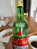 紅星北京紅星二鍋頭酒綠瓶大二/小二純糧酒口糧酒清香型白酒特產(chǎn)禮品 52度 500mL 12瓶 綠瓶整箱 曬單實(shí)拍圖