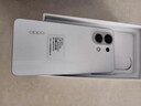 OPPO K13 Turbo 12GB+256GB 騎士白 疾風(fēng)散熱引擎 潮汐引擎 天璣8450 國家補貼 5G大容量電池游戲手機 曬單實(shí)拍圖
