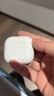 SOULUX【官新正品丨Air4代降噪款】藍(lán)牙耳機(jī)適配蘋果無(wú)線2025新款半入耳式金榜iphone16/15/14pods 【原版同功能pods4降噪版】 【主動(dòng)降噪+空間音頻+三真電量】 曬單實(shí)拍圖