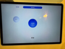 HUAWEI MatePad 標(biāo)準(zhǔn)版華為平板電腦11.5英寸120Hz護(hù)眼全面屏學(xué)生學(xué)習(xí)娛樂平板8+128GB 冰霜銀 曬單實(shí)拍圖