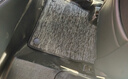 東風(fēng)標致301腳墊tpe全包圍14-18款汽車(chē)原廠(chǎng)全車(chē)主駕后排絲圈腳墊 雙層TPE環(huán)保腳墊+純咖色雪妮絲 【14-18款】標致301 曬單實(shí)拍圖