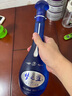 洋河 夢(mèng)之藍M6 52度500ml*2瓶 禮盒裝（中秋送禮）綿柔濃香型白酒  曬單實(shí)拍圖
