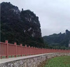 定制戶(hù)外塑木護欄扶手河道公園防腐木塑地板棧道景區塑木圍欄廠(chǎng)家 塑木護欄定制咨詢(xún) 曬單實(shí)拍圖