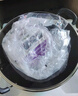 半球（PESKOE）電蒸鍋多用途鍋電熱鍋 加厚鑄鐵鍋身電炒鍋 38CM電鍋電煮鍋QT1-38 雙蒸籠 曬單實(shí)拍圖