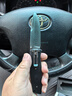 FALLKNIVEN QUALITY KNIVES進(jìn)口Fallkniven瑞典FK粉末鋼高硬度防銹便攜野營日常隨身折疊刀 PXL x 曬單實拍圖
