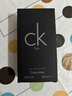 卡爾文克雷恩（Calvin Klein）CK Be卡雷比中性淡香水100ml 果香調 生日禮物 曬單實(shí)拍圖