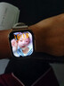 聯(lián)想（Lenovo）智能手表Watch Fit 國家補(bǔ)貼輕薄大屏減脂血氧心率睡眠健康藍(lán)牙穿戴運(yùn)動手環(huán) 曜石金 男女朋友禮物 曬單實(shí)拍圖