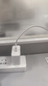 榮耀6A大電流數(shù)據(jù)線 USB Type-A轉(zhuǎn) USB Type-C接口 適配榮耀Magic7/榮耀300 華為Mate70 曬單實拍圖
